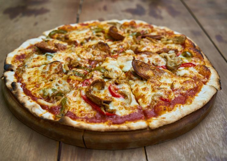 Pizzéria Pizza Gaeta - Saint-Sulpice - Tarn