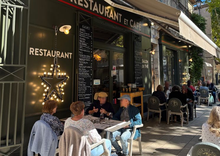 La Fille des Vignes_Uzès