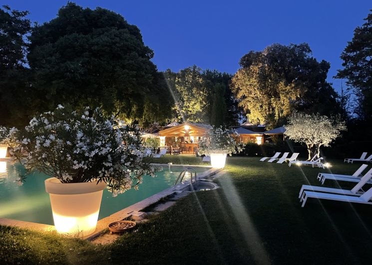 Le Marie d'Agoult_Arpaillargues-et-Aureillac