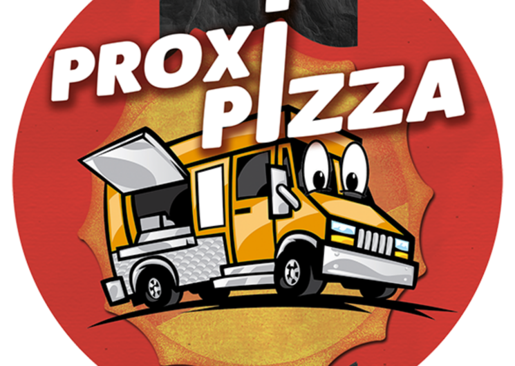 Proxi pizza