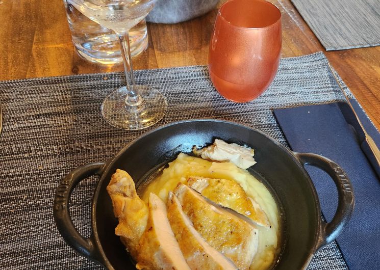 Restaurant L'Oustal_Trébas
