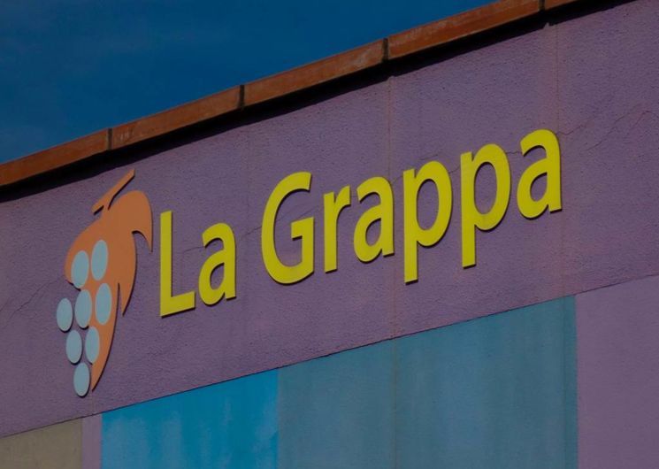 La Grappa