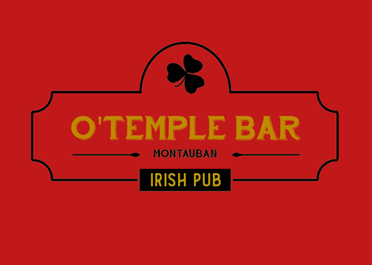 O'Temple Bar Brasserie Montauban