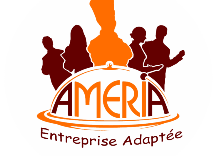 Ameria - logo