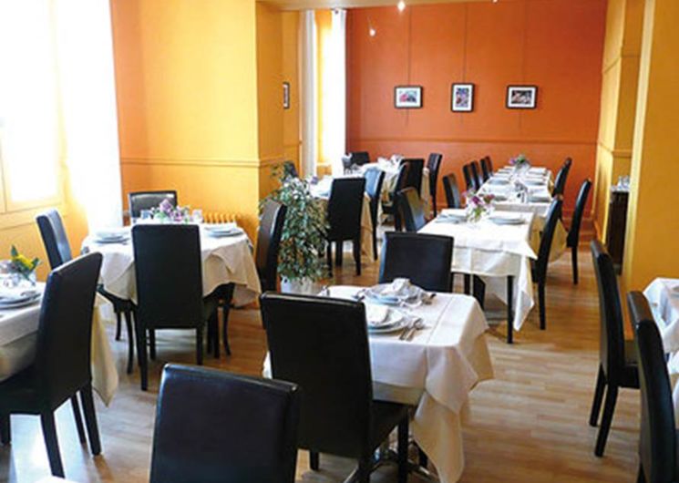 Restaurant le Quercy