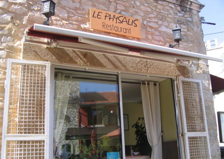 Entrée