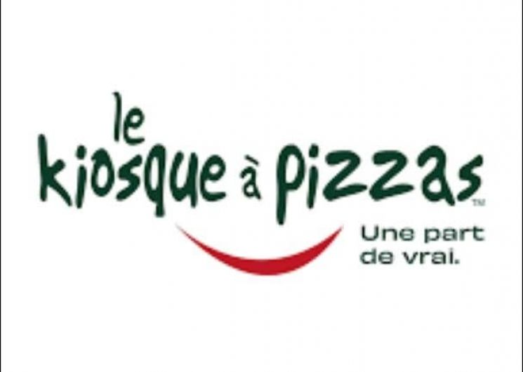 Le Kiosque à pizzas_Montech