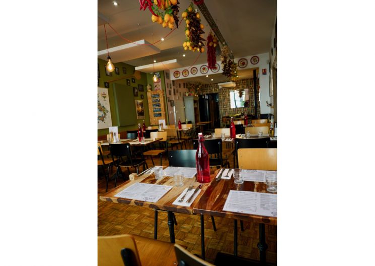 La Locanda_Nîmes