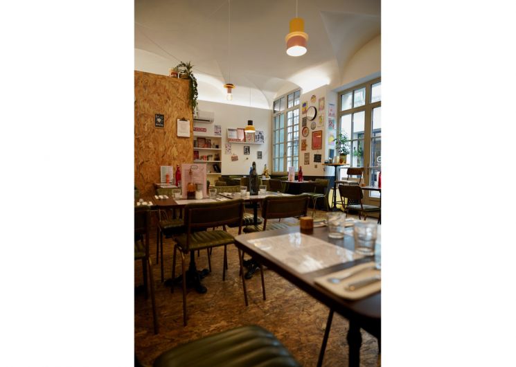 La Locanda_Nîmes