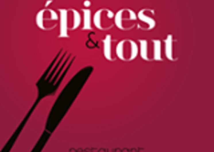 Epices et tout - Alès - Logo