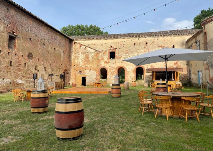 Abbaye Guinguette