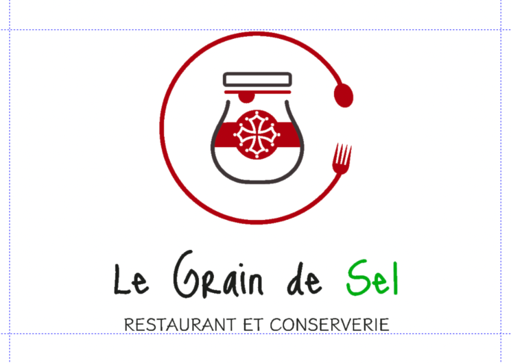 le grain de sel