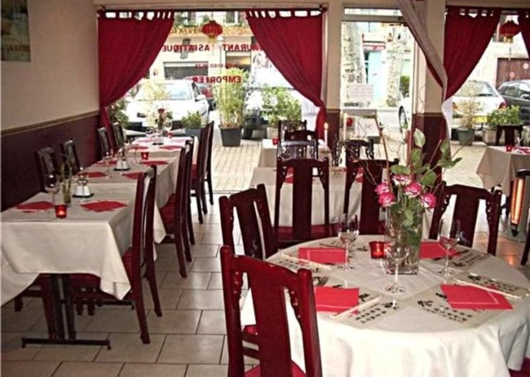 Restaurant l'Impérial