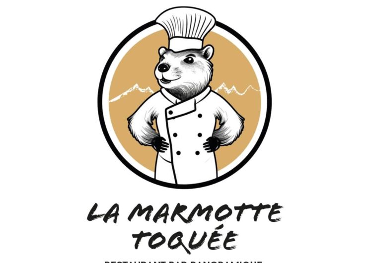 Restaurant La Marmotte Toquée