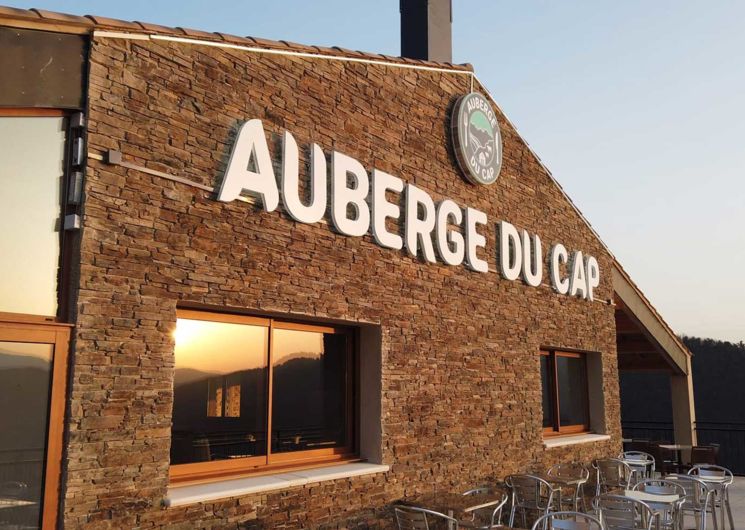 auberge