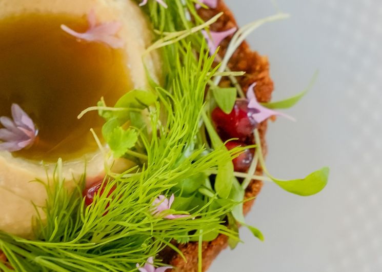 L'Accent Bistrot chic_Nîmes