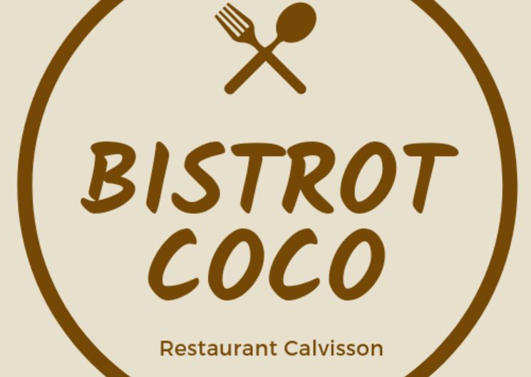 Logo bistrot coco