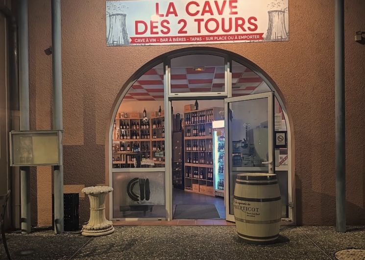 Cave des 2 tours_Golfech