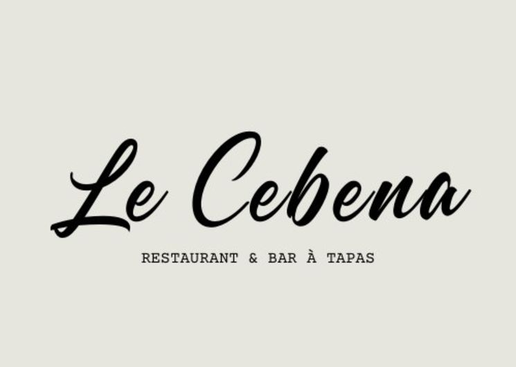 restaurant Le Cebena