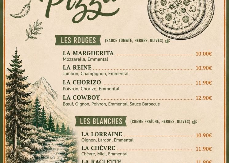 Apéro Clabado - Village Vacances Camboussel_Brassac