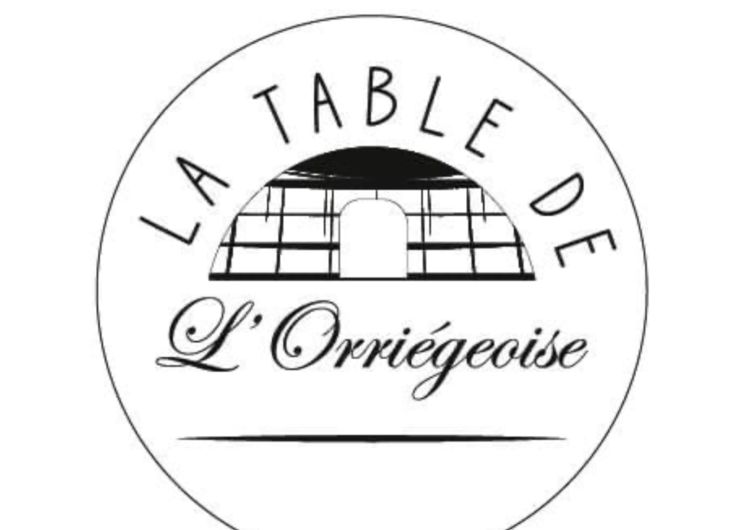 restaurant La Table de l'Orriegeoise