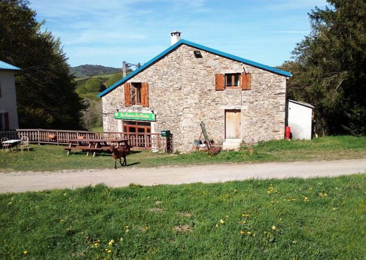 ferme du deves