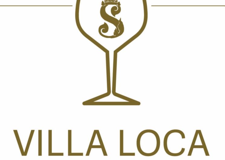 Villa loca