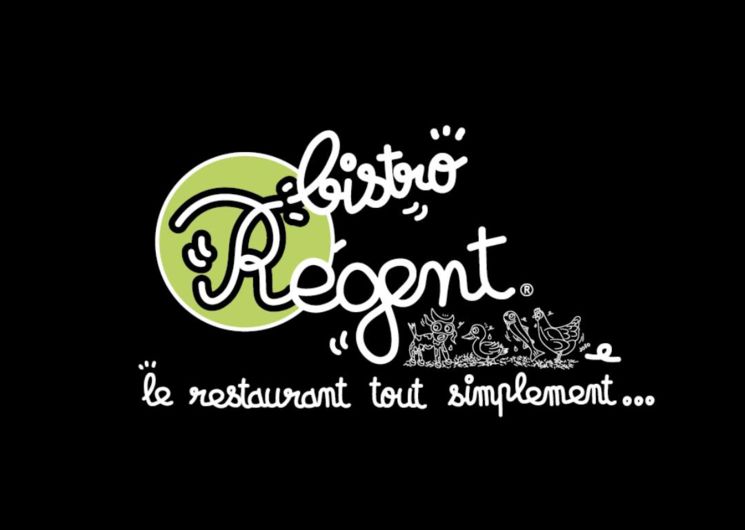 bistrot régent