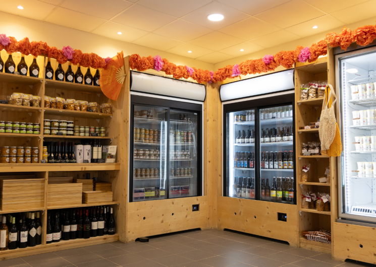 Le Coin Gourmand_Sérignan