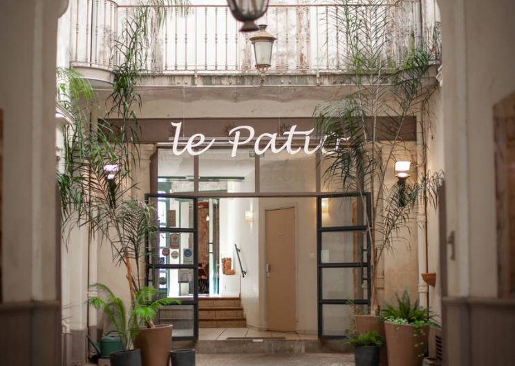 Le Patio_Béziers