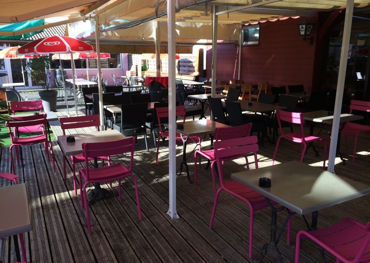 L'Escapade restaurant_Villecomtal-sur-Arros