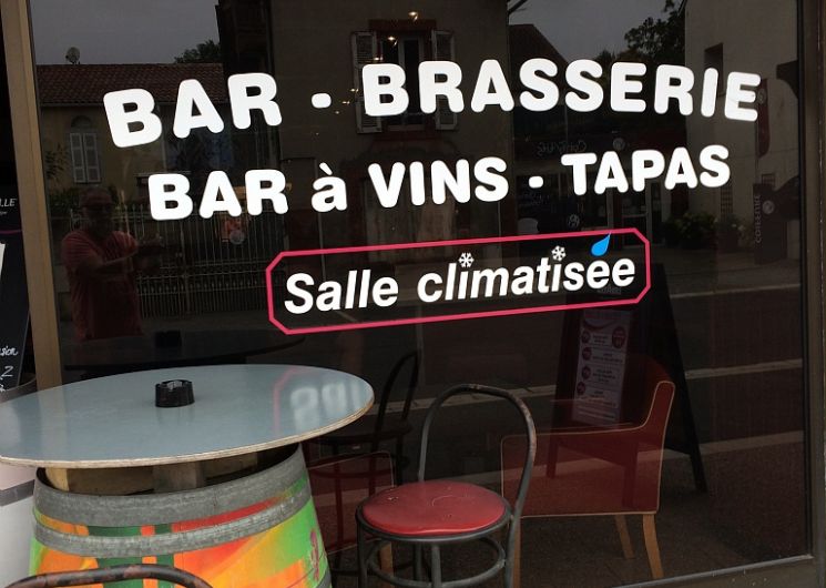 L'Escapade restaurant_Villecomtal-sur-Arros