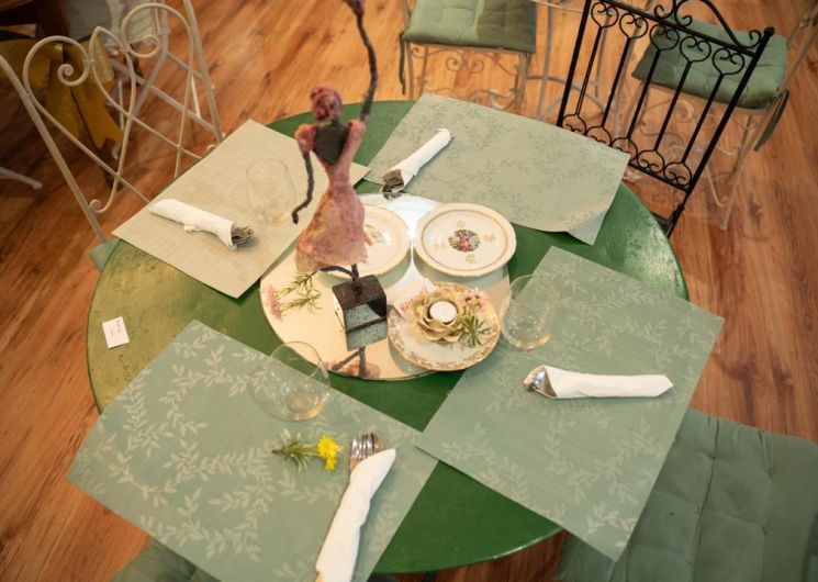 Tarra’s tea salon_Gimont