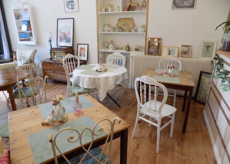 Tarra’s tea salon_Gimont