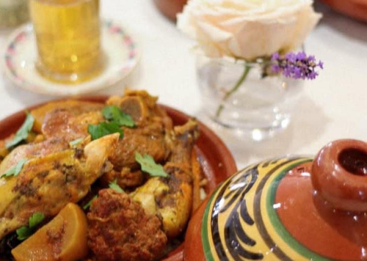 Tarra’s tea salon and restaurant_Gimont