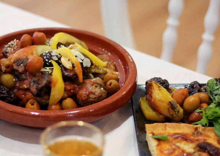 Tarra’s tea salon and restaurant_Gimont