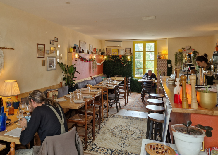 La pause des anges_Montesquiou