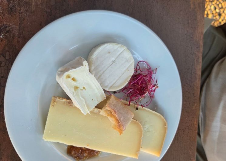Restaurant de la Tour_Auvillar