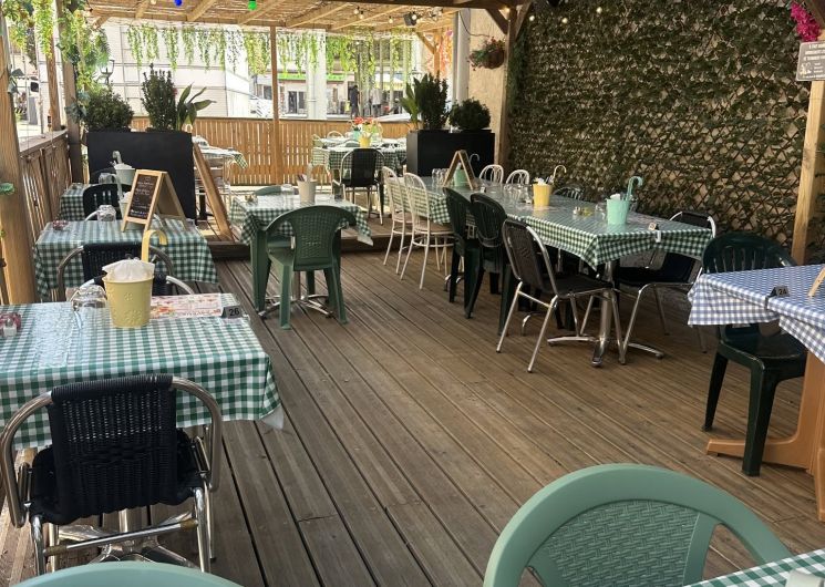 La halle gourmande_Grisolles