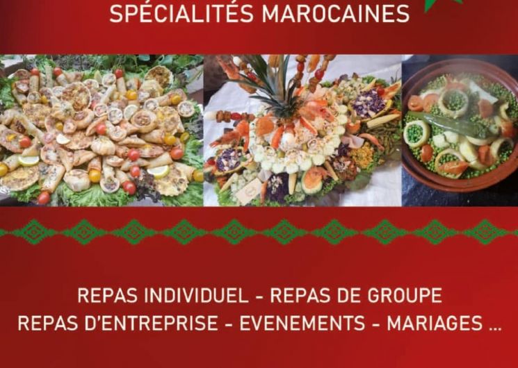 Gastronomie Berbère_Verdun-sur-Garonne