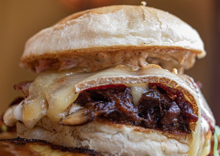 Restaurant L'Oiseau Brunch_Vauvert