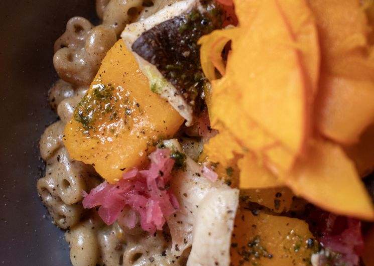 Restaurant L'Oiseau Brunch_Vauvert