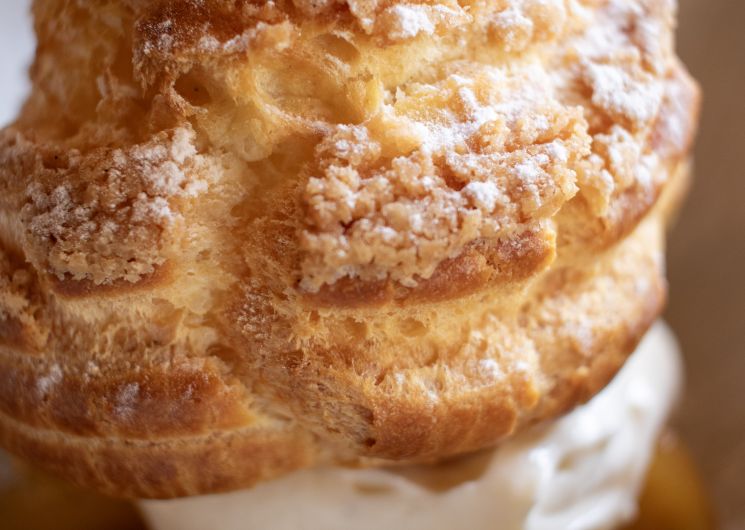 Restaurant L'Oiseau Brunch_Vauvert