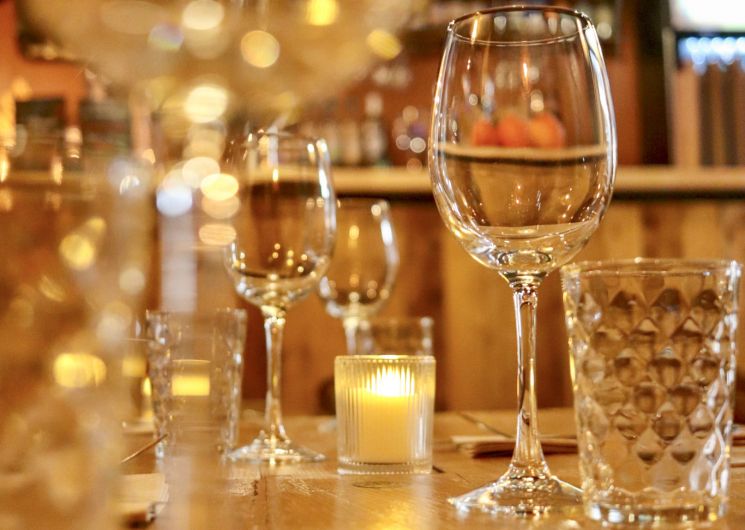 Restaurant L'Oiseau Brunch_Vauvert