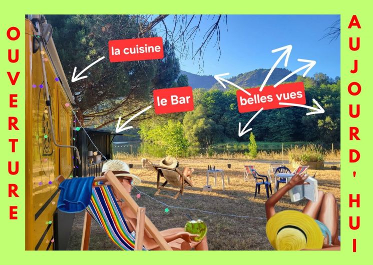 Guinguette Chill In_Bompas