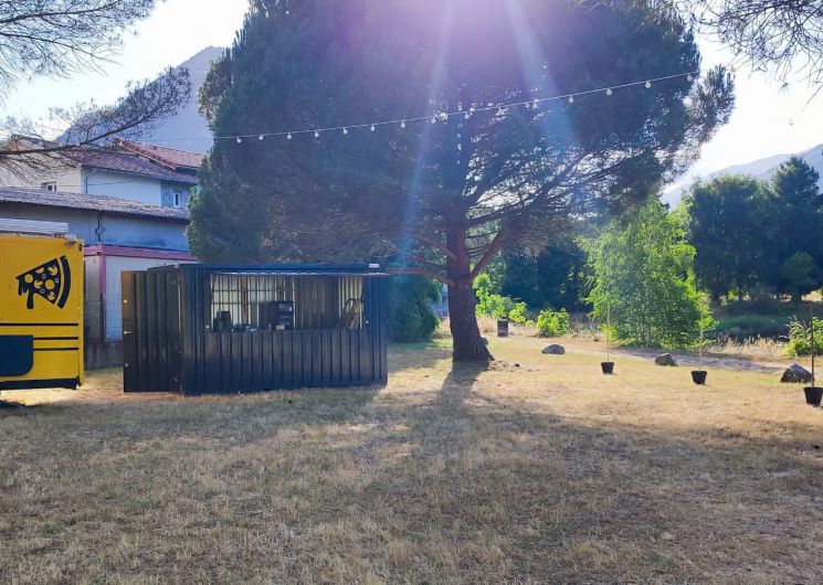 Guinguette Chill In_Bompas