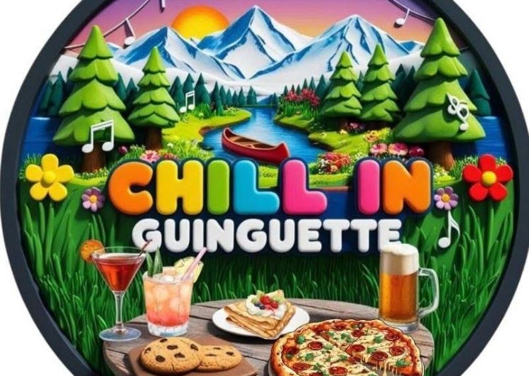 Guinguette Chill In_Bompas