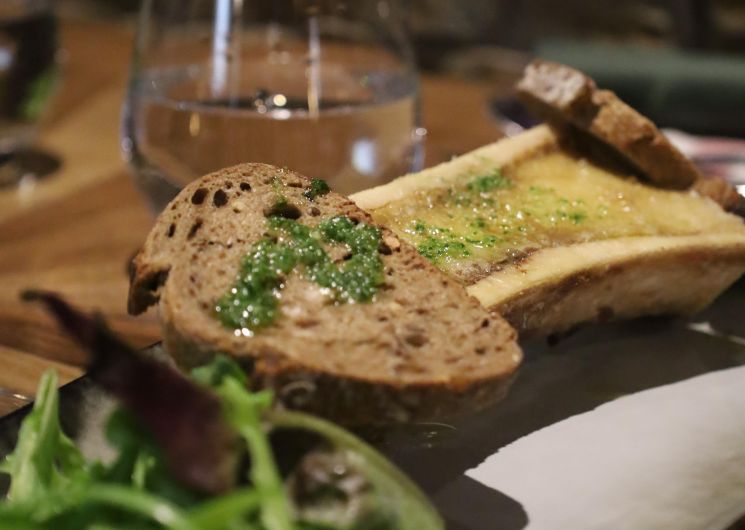 Chez mamie Antoinette_Plato emblemático