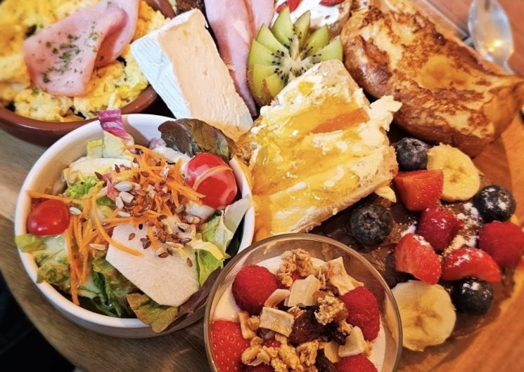 Thé Cosy_Saint-Sulpice