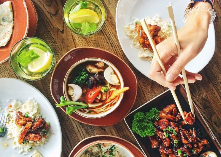 Saveurs du Mekong_Valence-sur-Baïse